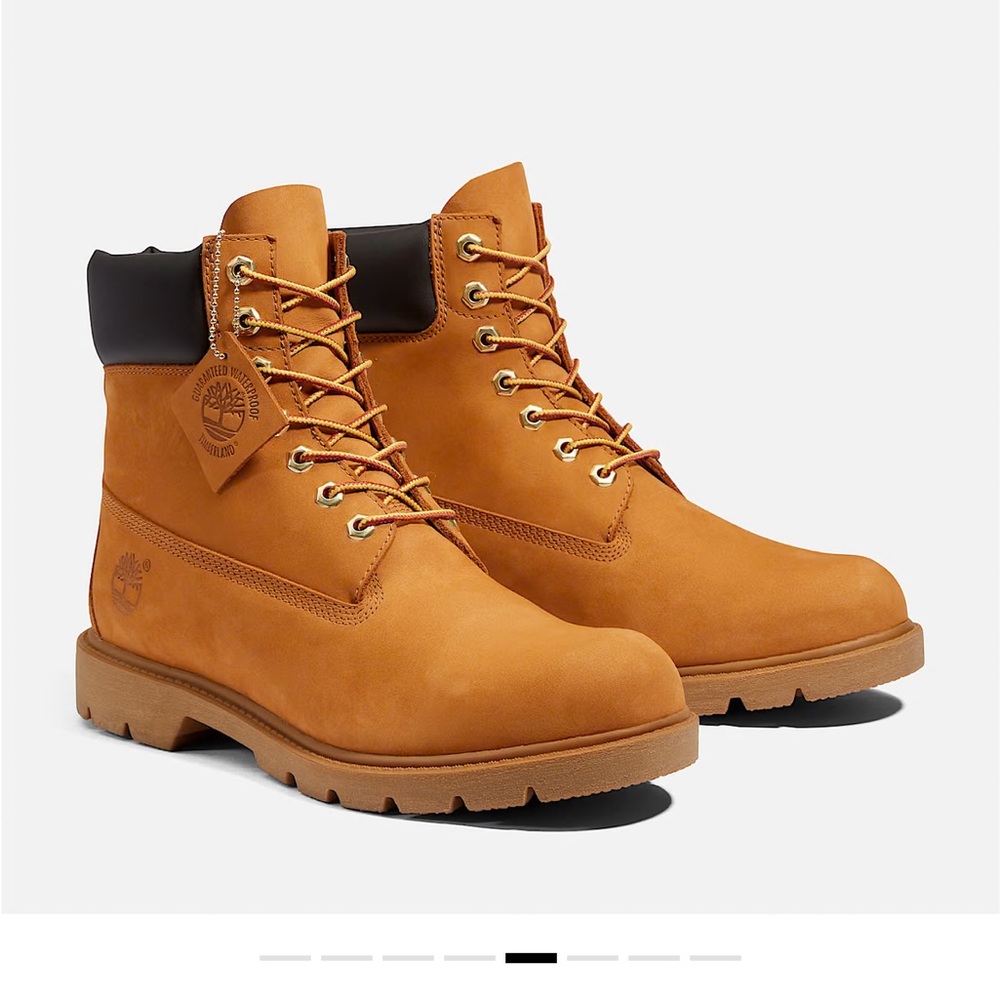 Men’s Timberland Classic Boots